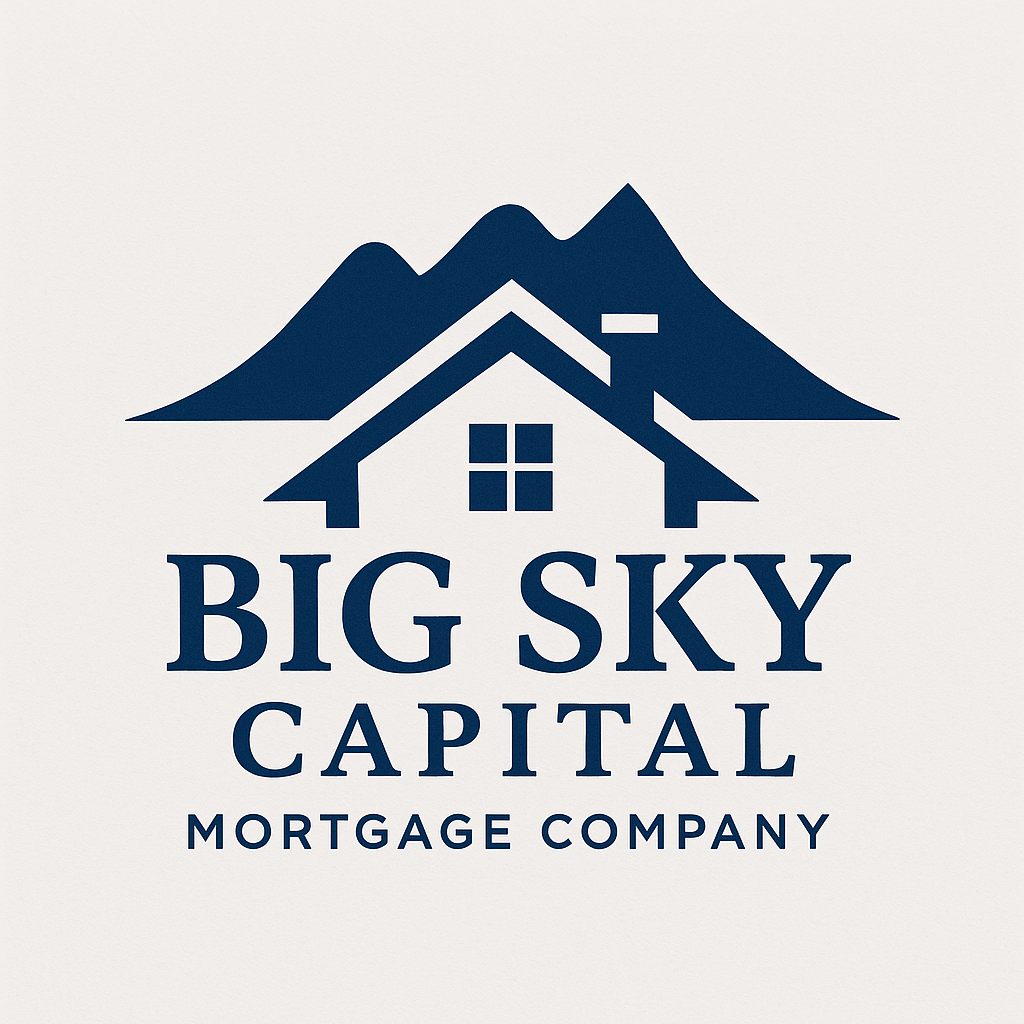 Big Sky Capital Logo